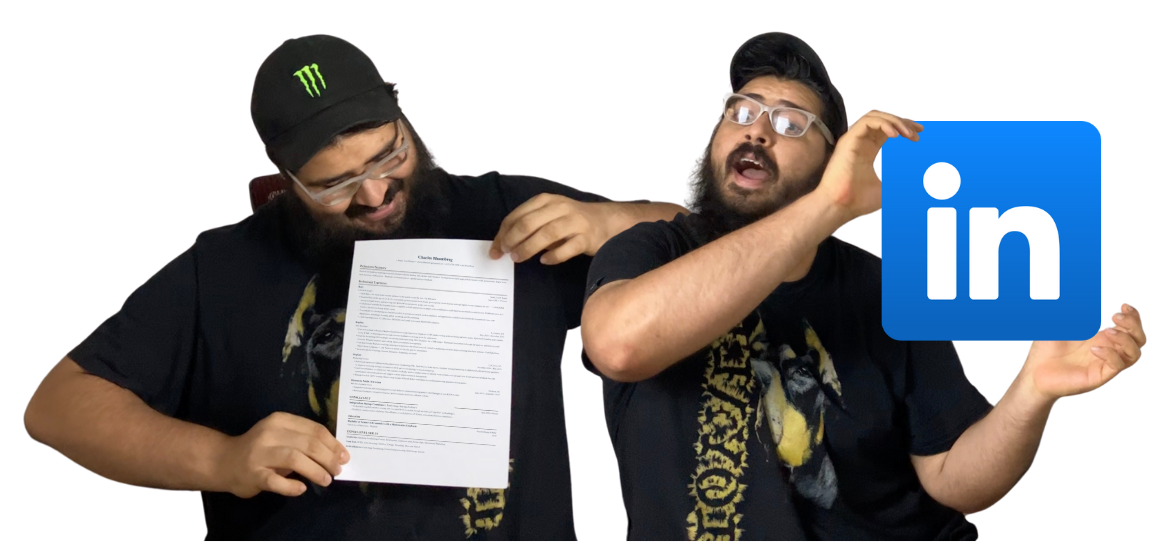 Presença Profissional